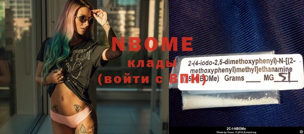 Альфа ПВП Бородино